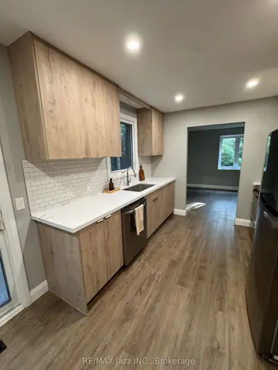 Detached in Clarington