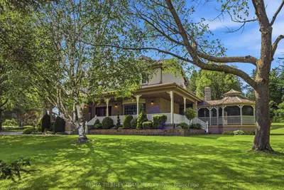 75 Woodbridge Circle, Scugog, On L9l 2b3
