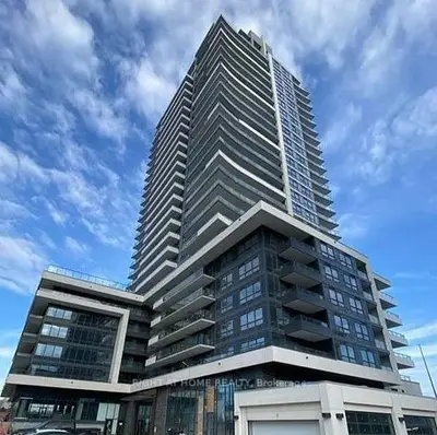 1455 Celebration Drive 602, Pickering, On L1w 1l8