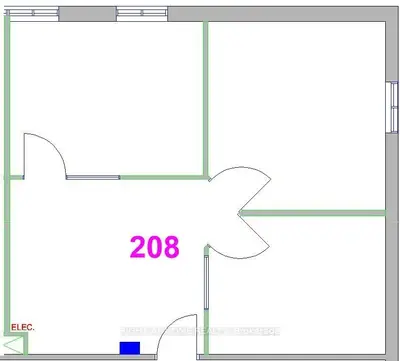 200 Bond Street W 208, Oshawa, On L1j 2l7