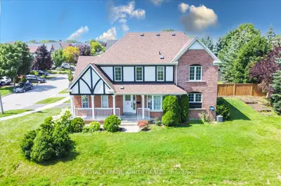 Detached in Ajax