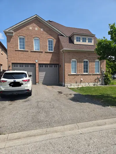 3 Wainwright Drive, Ajax, On L1t 4h4