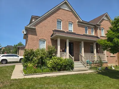 3 Wainwright Drive, Ajax, On L1t 4h4