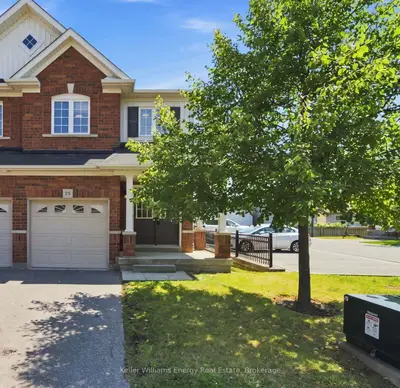 1280 Harmony Road N 25, Oshawa, On L1k 0p8