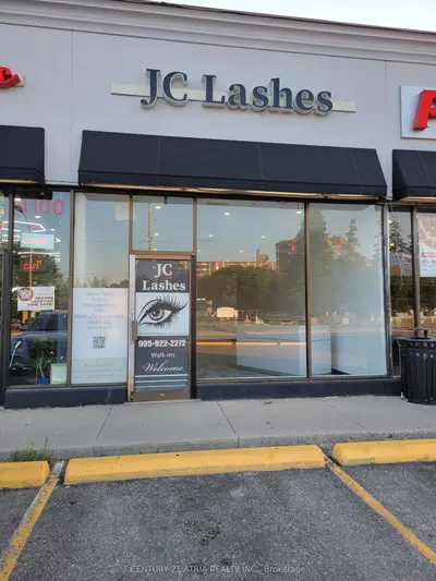 1100 Simcoe Street N 5, Oshawa, On L1g 4w6