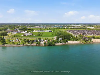 78 East Beach Road, Clarington, On L1c 6a5