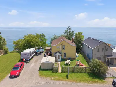 78 East Beach Road, Clarington, On L1c 6a5