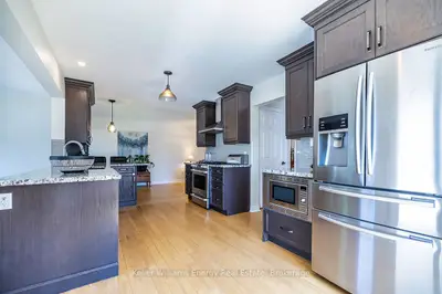 329 Challenger Court, Clarington, On L1b 1k4
