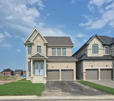 2299 Rudell Road, Clarington, On L1b 0w4
