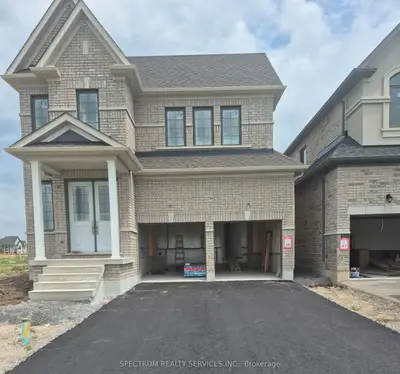 2299 Rudell Road, Clarington, On L1b 0w4