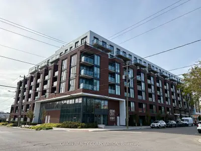 201 Brock Street S 110, Whitby, On L1n 0p8