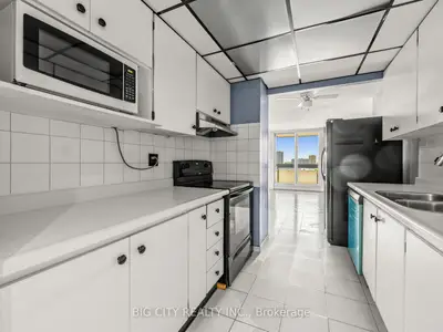 65 Huntingdale Boulevard 1006, Toronto, On M1w 2p1
