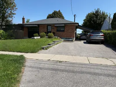 607 Stevenson Road N, Oshawa, On L1j 5p2