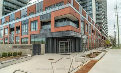 2545 Simcoe Street N 925, Oshawa, On L1l 0w3