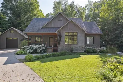 88 Tannenweg, Scugog, On L0b 1b0