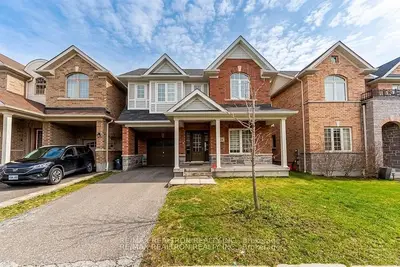 Detached in Ajax