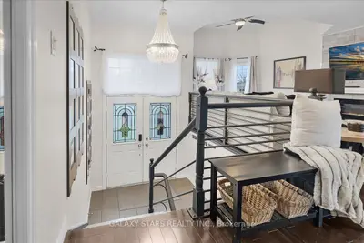 888 Oberland Drive, Oshawa, On L1k 2m2