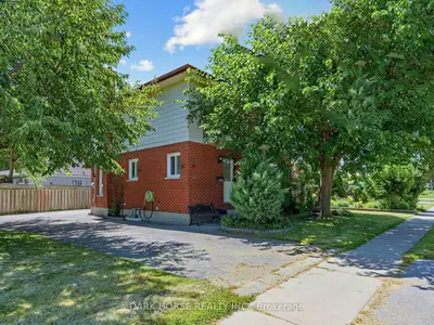347 Annapolis Avenue, Oshawa, On L1j 2y3