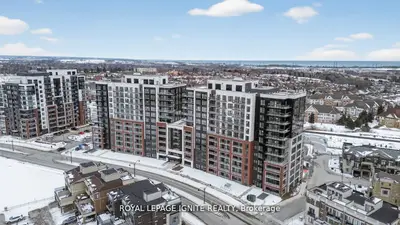 51 Clarington Boulevard 1124, Clarington, On L1c 7j8