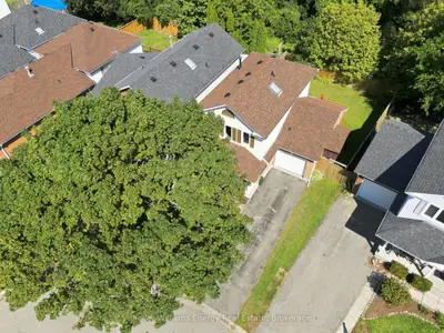 Link in Clarington