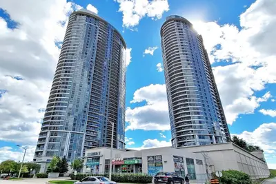 Common Element Condo in Toronto