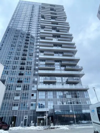 Common Element Condo in Toronto