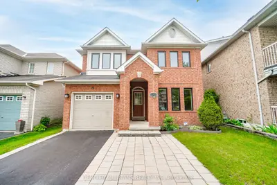 Detached in Ajax