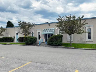 126 Commercial Avenue 1&3, Ajax, On L1s 2h5