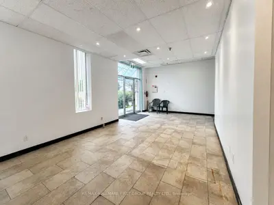 126 Commercial Avenue 1&3, Ajax, On L1s 2h5