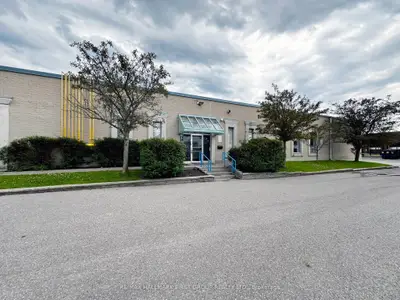 126 Commercial Avenue 1&3, Ajax, On L1s 2h5