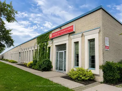 126 Commercial Avenue 2, Ajax, On L1s 2h5