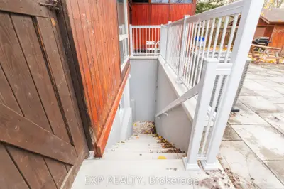 34 Rodda Boulevard, Toronto, On M1e 2z6