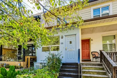 Semi-Detached in Toronto