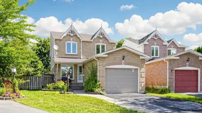 Link in Clarington