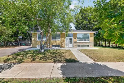 53 Milford Haven Drive N, Toronto, On M1g 3c7