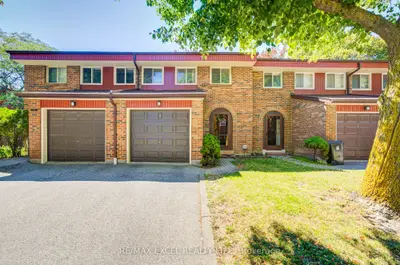 3000 Midland Avenue 26, Toronto, On M1s 3t1