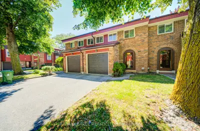 3000 Midland Avenue 26, Toronto, On M1s 3t1
