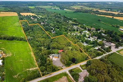 2460 Concession 8 Road, Clarington, On L1c 5x3