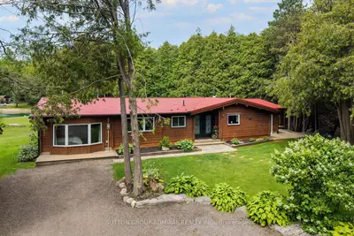 2460 Concession 8 Road, Clarington, On L1c 5x3