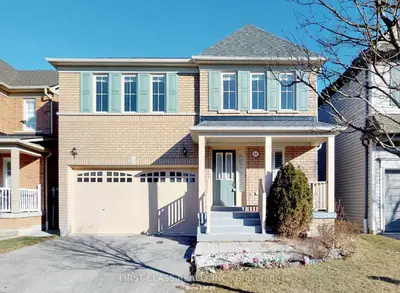 65 Ryder Crescent Bsmt, Ajax, On L1z 1y1