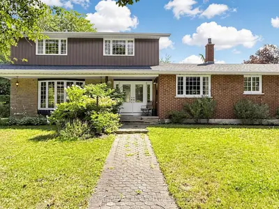 Detached in Oshawa