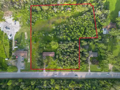 1827 Thornton Road, Oshawa, On L1h 7k4