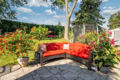 464 Gibbons Street Basement, Oshawa, On L1j 4z4