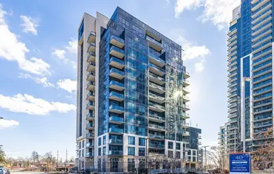 Common Element Condo in Toronto