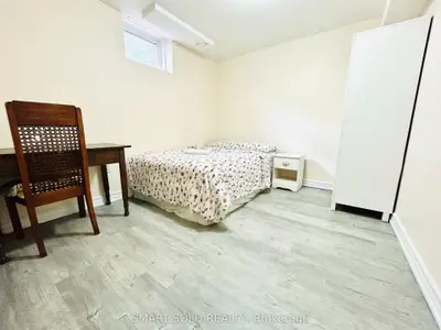 Lower Level in Toronto