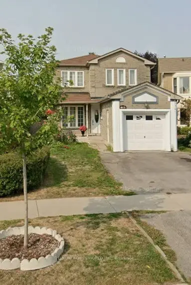 Detached in Ajax
