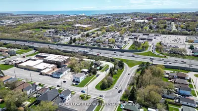 0 Toronto Avenue, Oshawa, On L1h 3c2