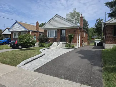 141 Phillip Avenue Lower, Toronto, On M1n 3r6