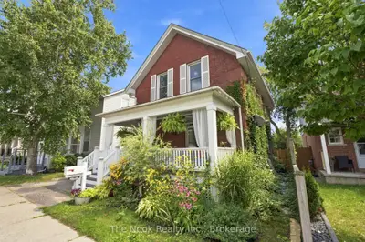 Detached in Oshawa