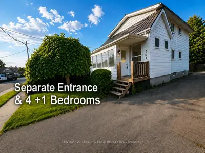 751 Gifford Street, Oshawa, On L1h 4w1